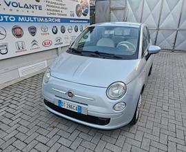 Fiat 500 1.2 Pop GPL