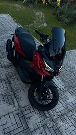 voge sr1 adv 125