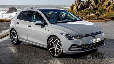 Ricambi Volkswagen Golf 7.5 8 Polo Up 