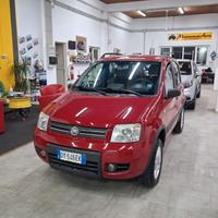 Fiat Panda 1.3 MJT 16V 4x4 Climbing