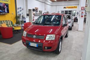 Fiat Panda 1.3 MJT 16V 4x4 Climbing