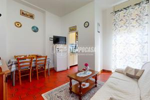 Spazio, Comfort e Zero Spese: Il Trilocale con Dop