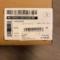 Scarponi doposci bambino