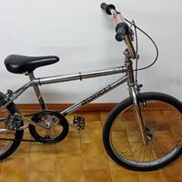 Bici bmx