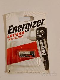 Energizer LR1/E90 Alkaline Batteria