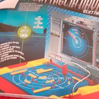 gioco da tavolo elettronico