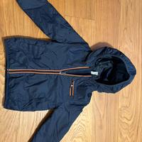 Idexe tg 104 giacca interno pile