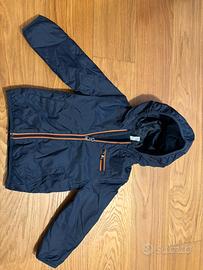 Idexe tg 104 giacca interno pile