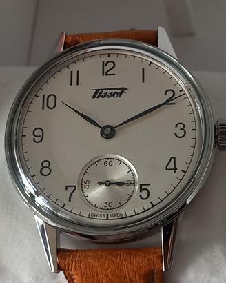 Orologio TIssot Heritage Petite Seconde