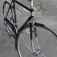 bicicletta Bianchi da uomo 