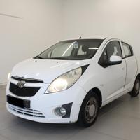 Chevrolet Spark 1.0 ecologic Gpl