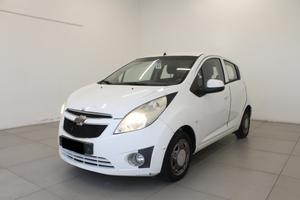 Chevrolet Spark 1.0 ecologic Gpl
