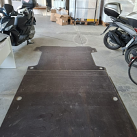 Pianale vano di carico