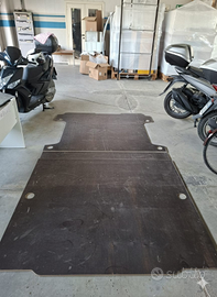 Pianale vano di carico