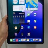 Apple iPad Pro 12.9 M1 black 128 GB - 8640