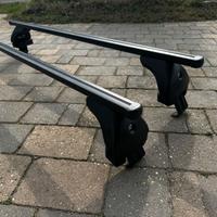 Barre auto porta tutto