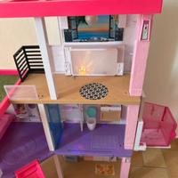casa barbie