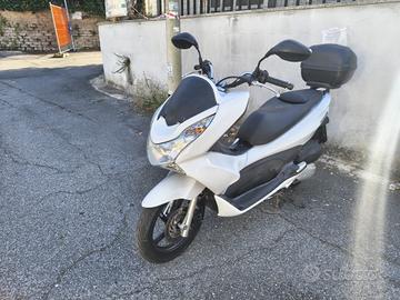 Honda PCX 150