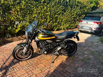 Kawasaki Z900RS
