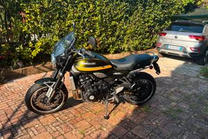 Kawasaki Z900RS