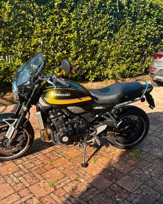 Kawasaki Z900RS