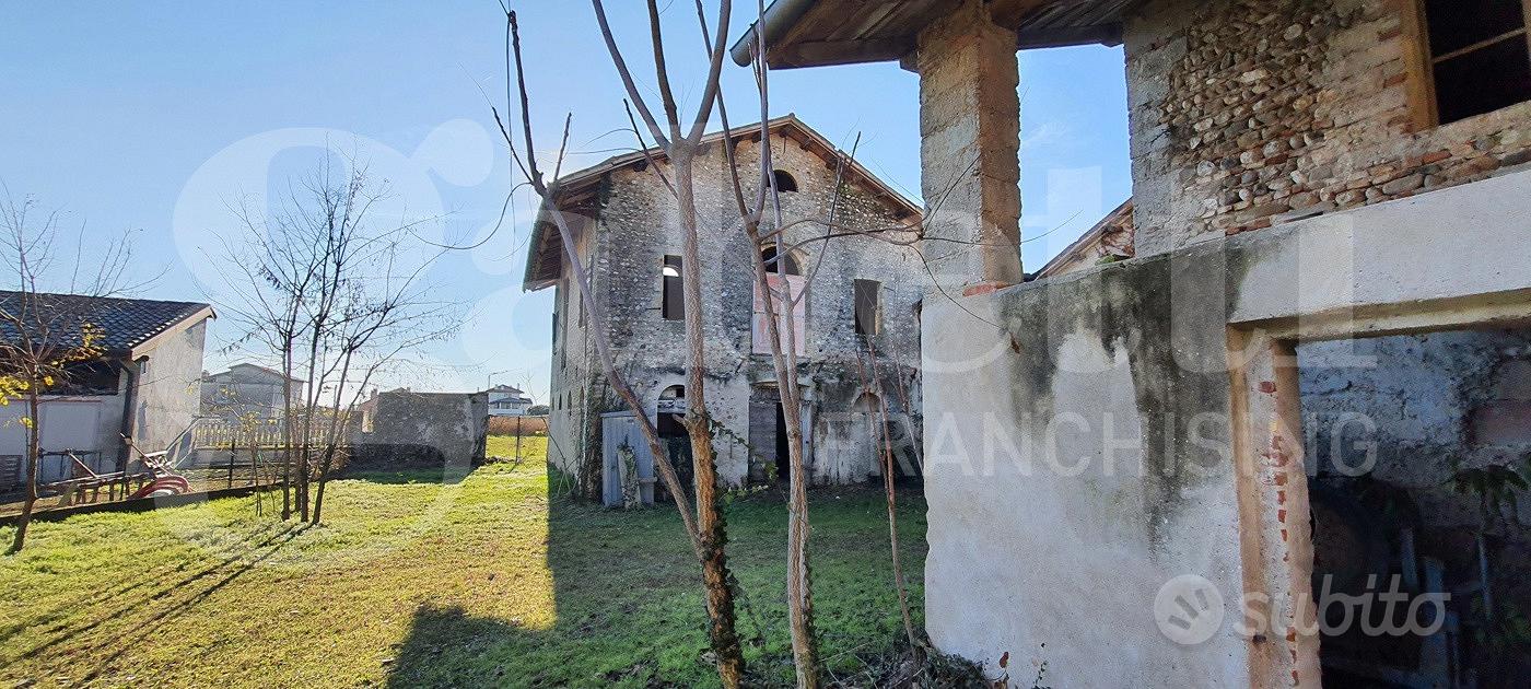 Rustico/Casale/Corte Basiliano - Vista 5