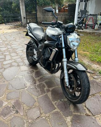Yamaha fz6
