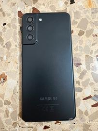 Samsung s21FE 5G