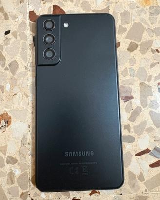 Samsung s21FE 5G