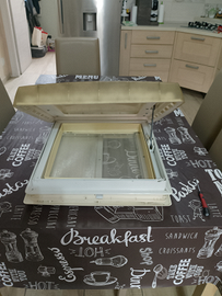 Accessorio camper 40x40