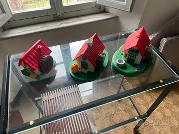 Sorpresone Mulino bianco