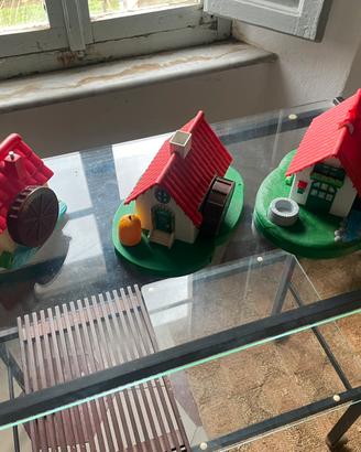 Sorpresone Mulino bianco