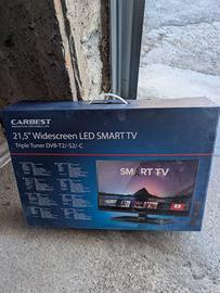 CARBEST 21.5