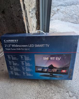 CARBEST 21.5