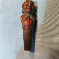 tappo da collezione della Valtellina 