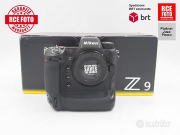 Nikon Z9