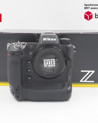 Nikon Z9