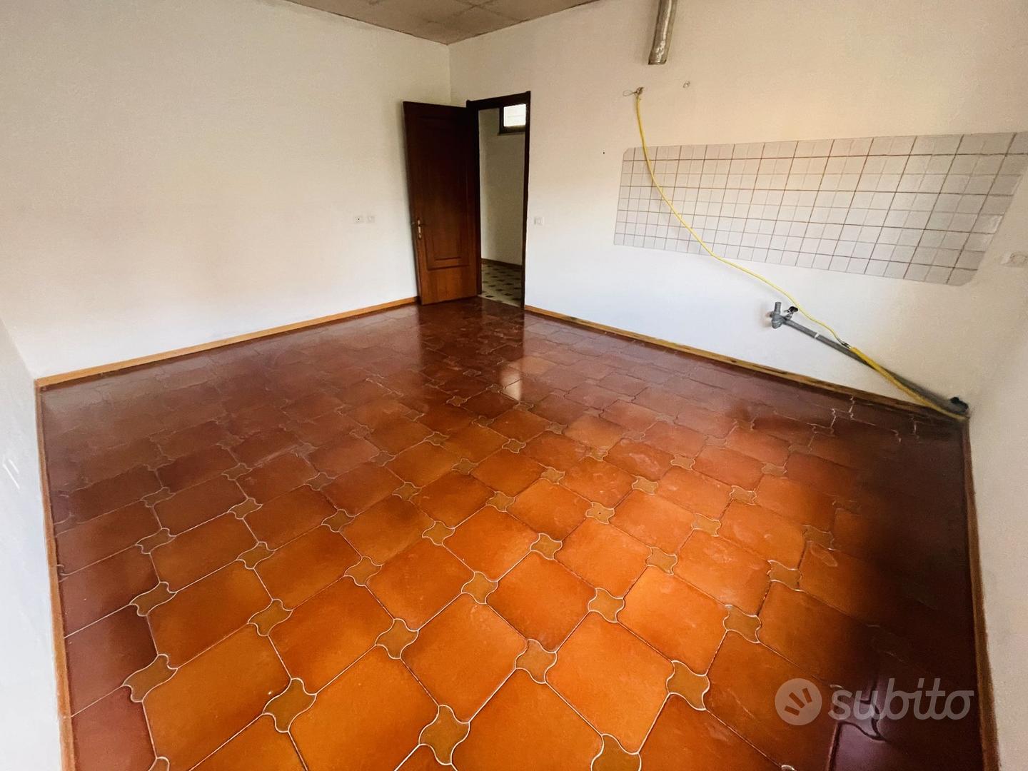 Appartamento – Seddori/Sanluri, Medio Campidano - Altro