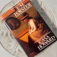 "Casa Howard" di E.M. Forster