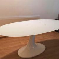 tavolo da pranzo sala 