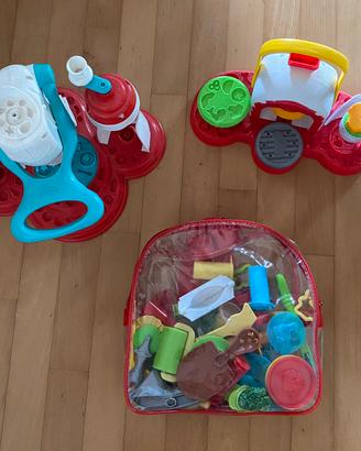 PlayDoh