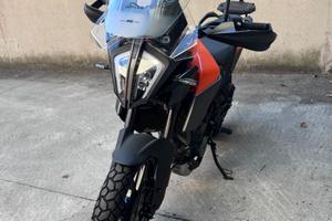 ktm adventure 390