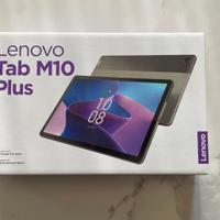Lenovo Tab M10 Plus Gen 3 Disp. 10.6" 2K Wi-Fi