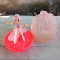 Fatina che sale a spirale 