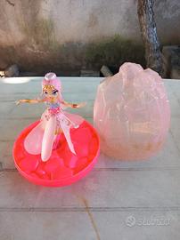 Fatina che sale a spirale 