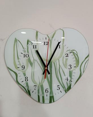 Orologio da parete 