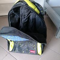 Zaino Carrera trolley 