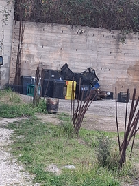 Terreno edificabile a santagata de goti