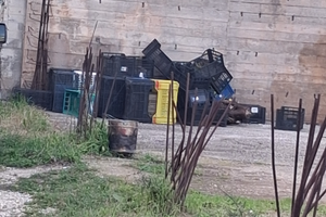 Terreno edificabile a santagata de goti