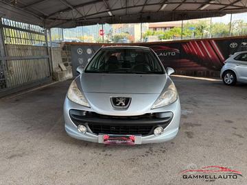 Peugeot 207 1.4 XS 95CV